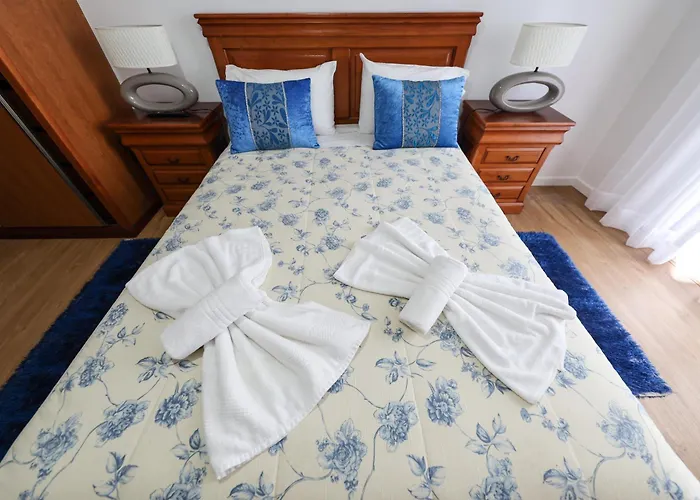 Quartos Da Tia Laura