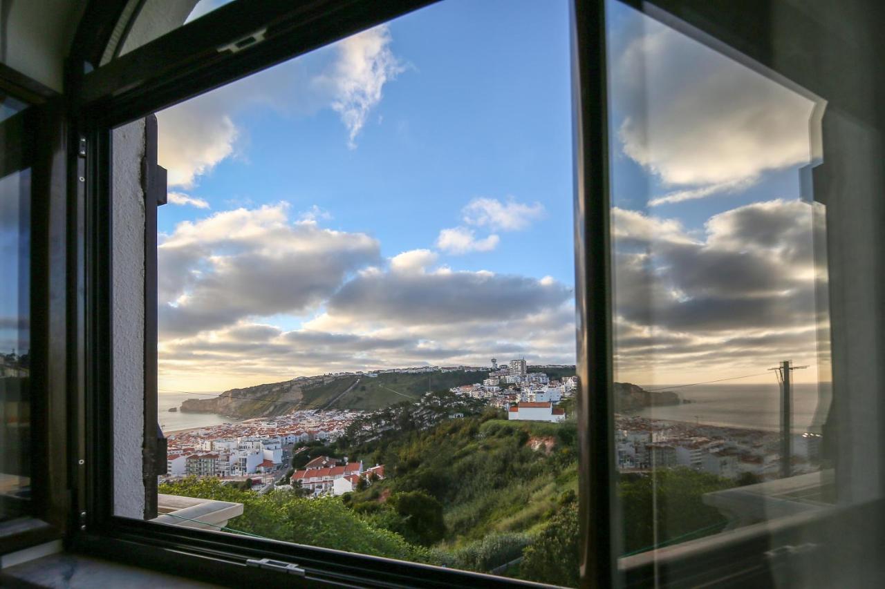 Quartos Da Tia Laura Privatunterkunft