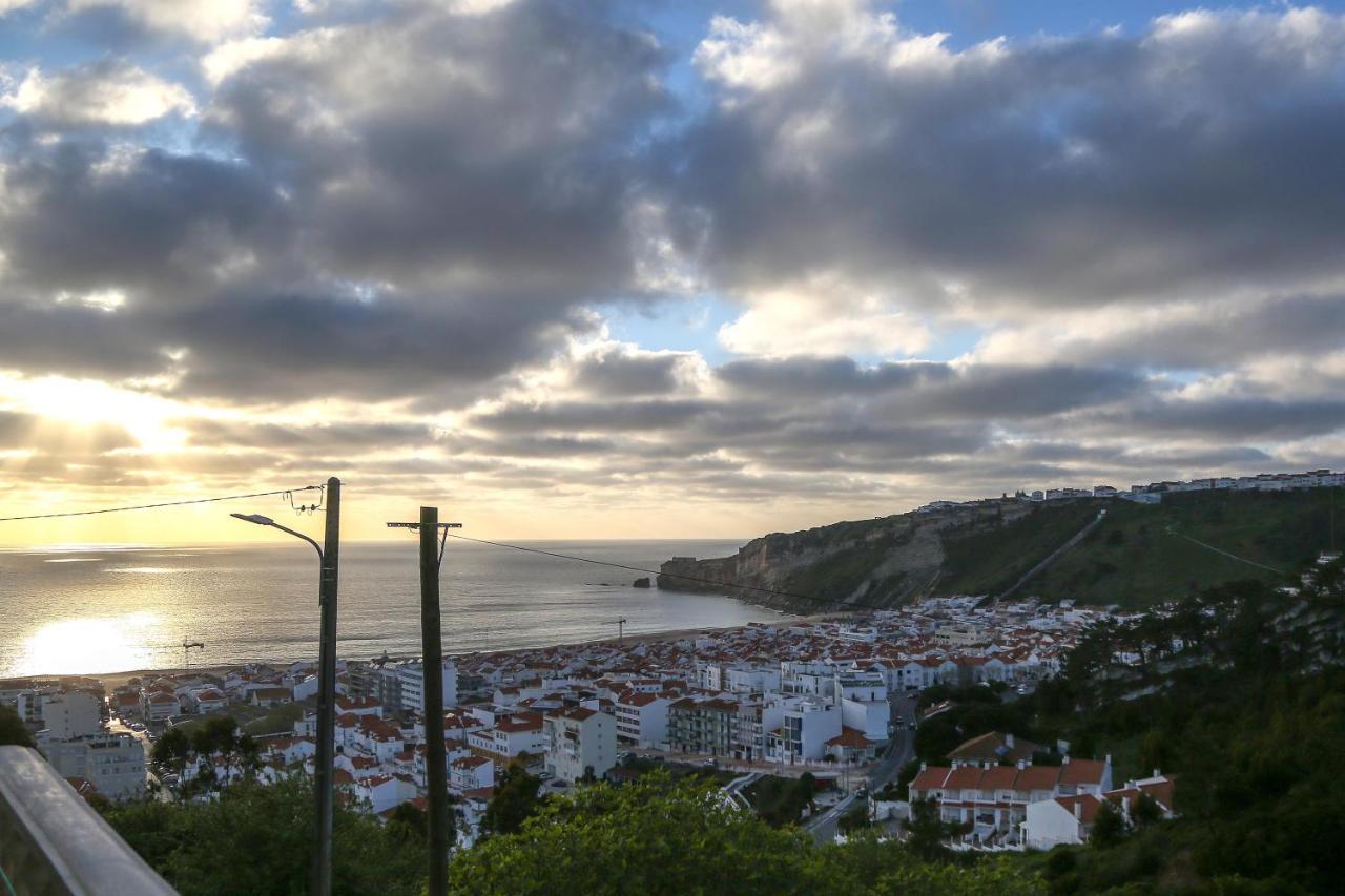 Quartos Da Tia Laura * Nazare