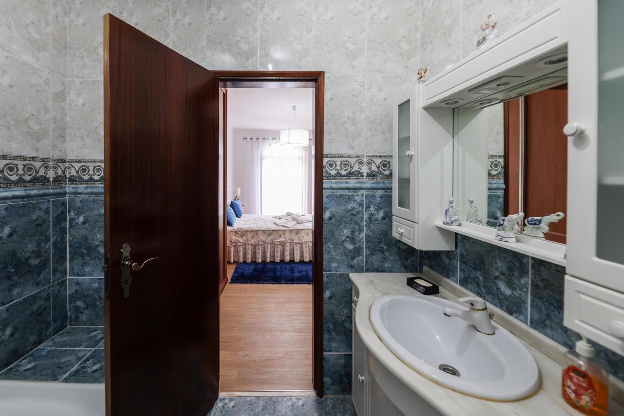 Quartos Da Tia Laura *