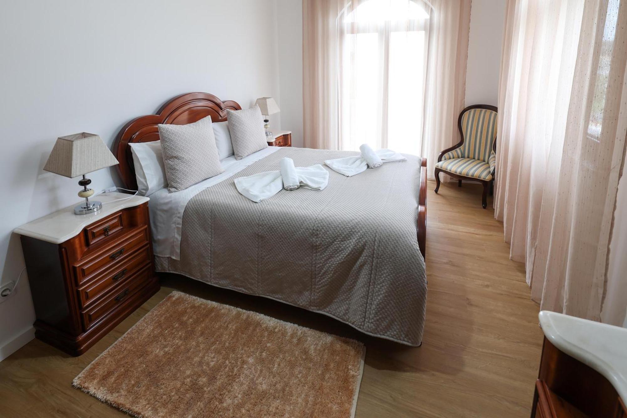 Quartos Da Tia Laura